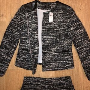 Never been worn Ann Taylor professional suit.
